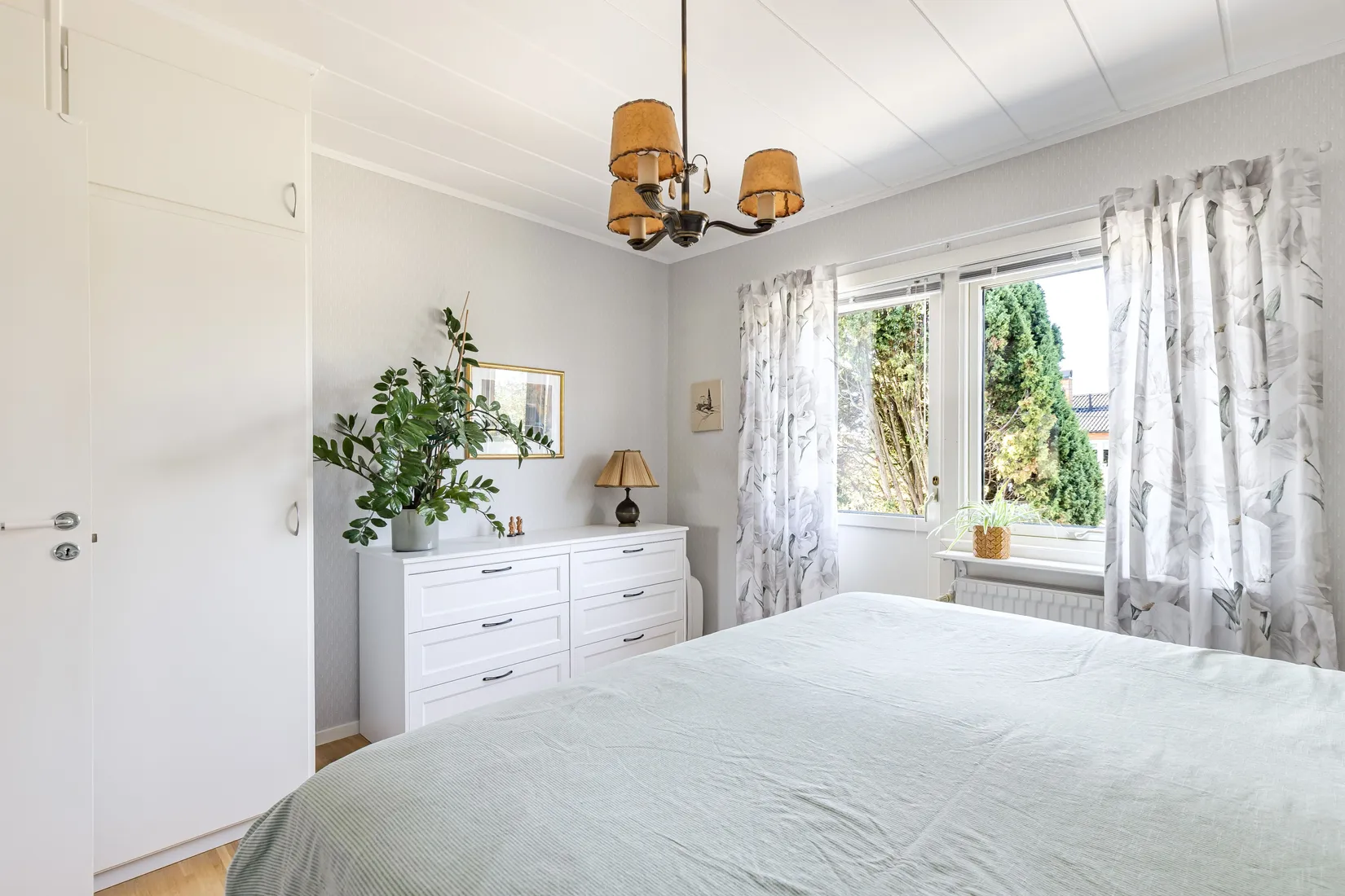 Villa, Nämndemansvägen 14, Röksta, Eskilstuna