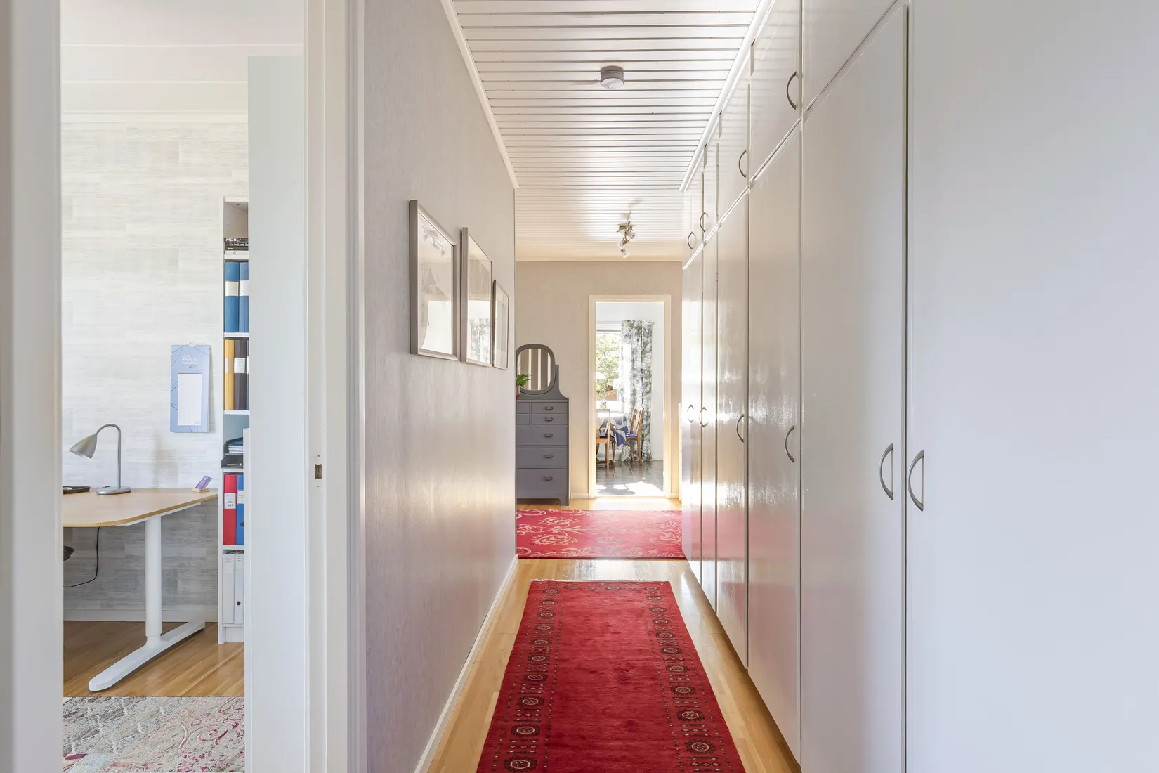 Villa, Nämndemansvägen 14, Röksta, Eskilstuna