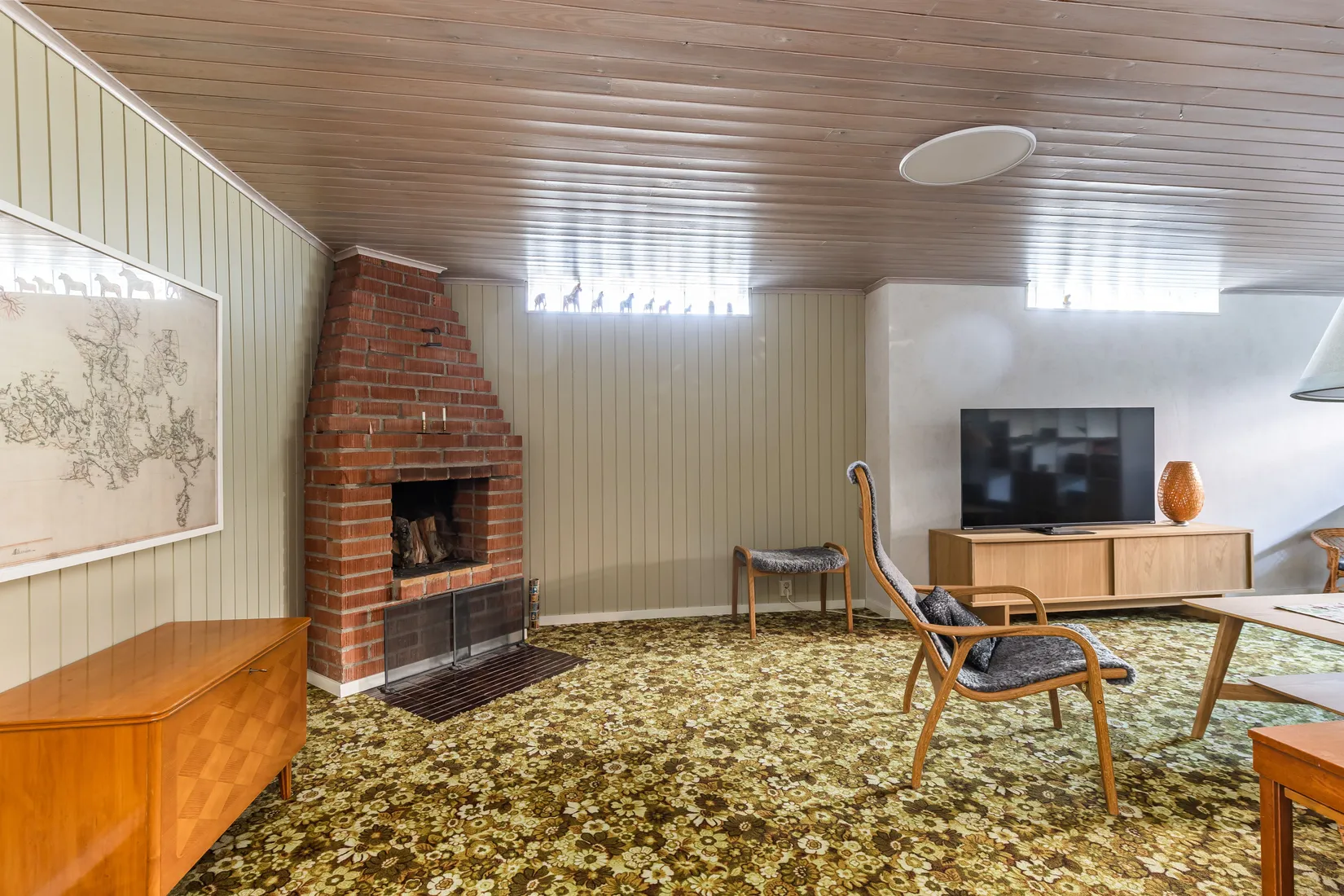 Villa, Nämndemansvägen 14, Röksta, Eskilstuna