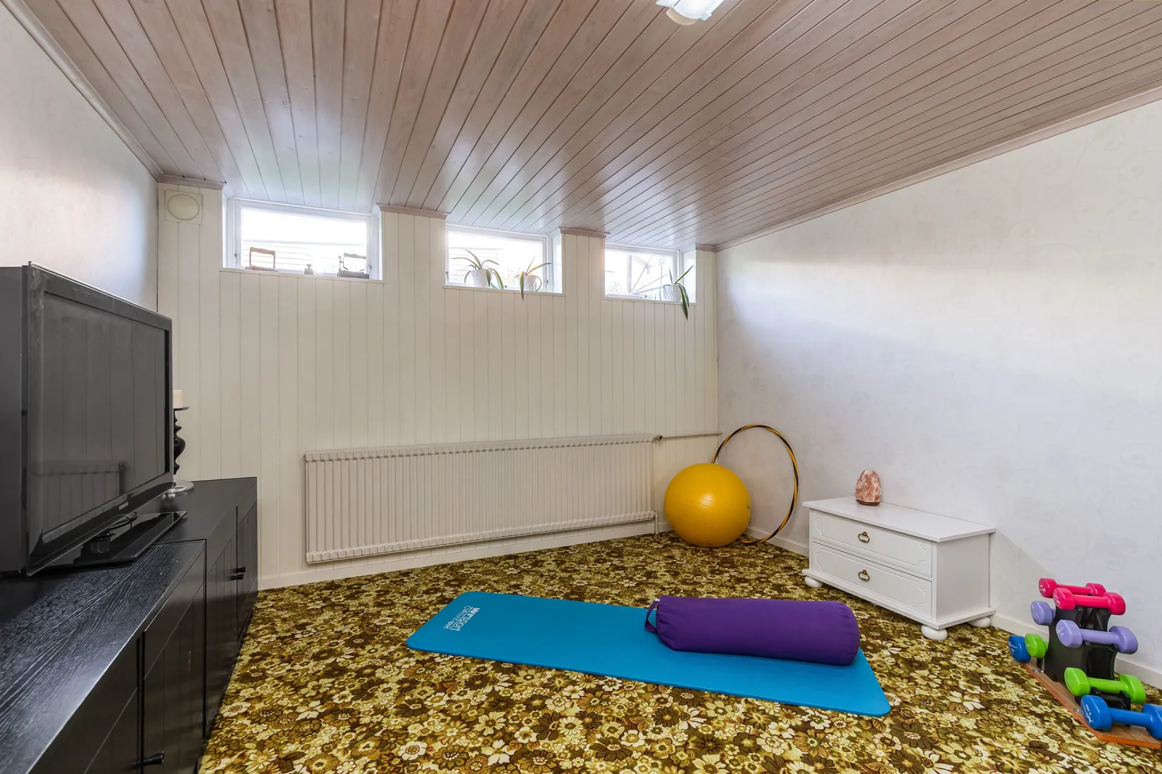 Villa, Nämndemansvägen 14, Röksta, Eskilstuna