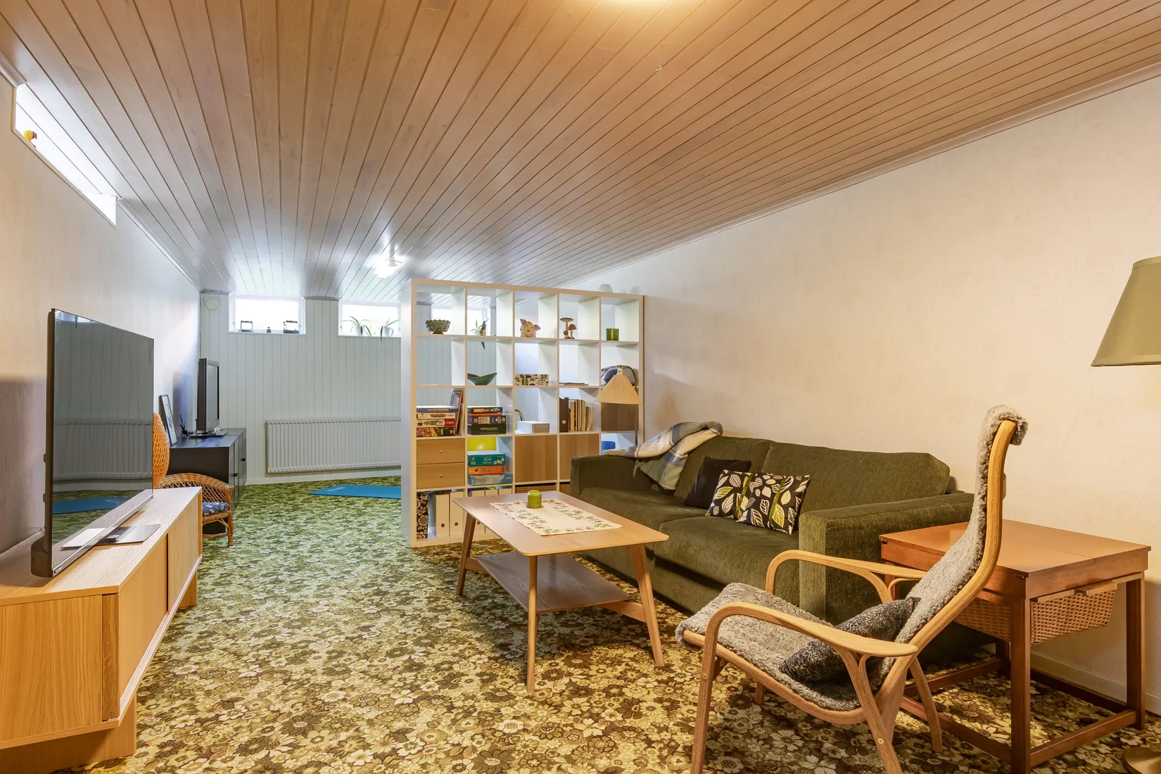 Villa, Nämndemansvägen 14, Röksta, Eskilstuna