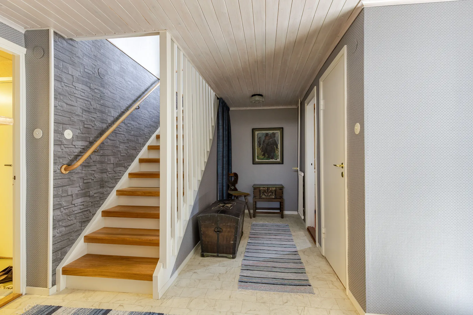 Villa, Nämndemansvägen 14, Röksta, Eskilstuna