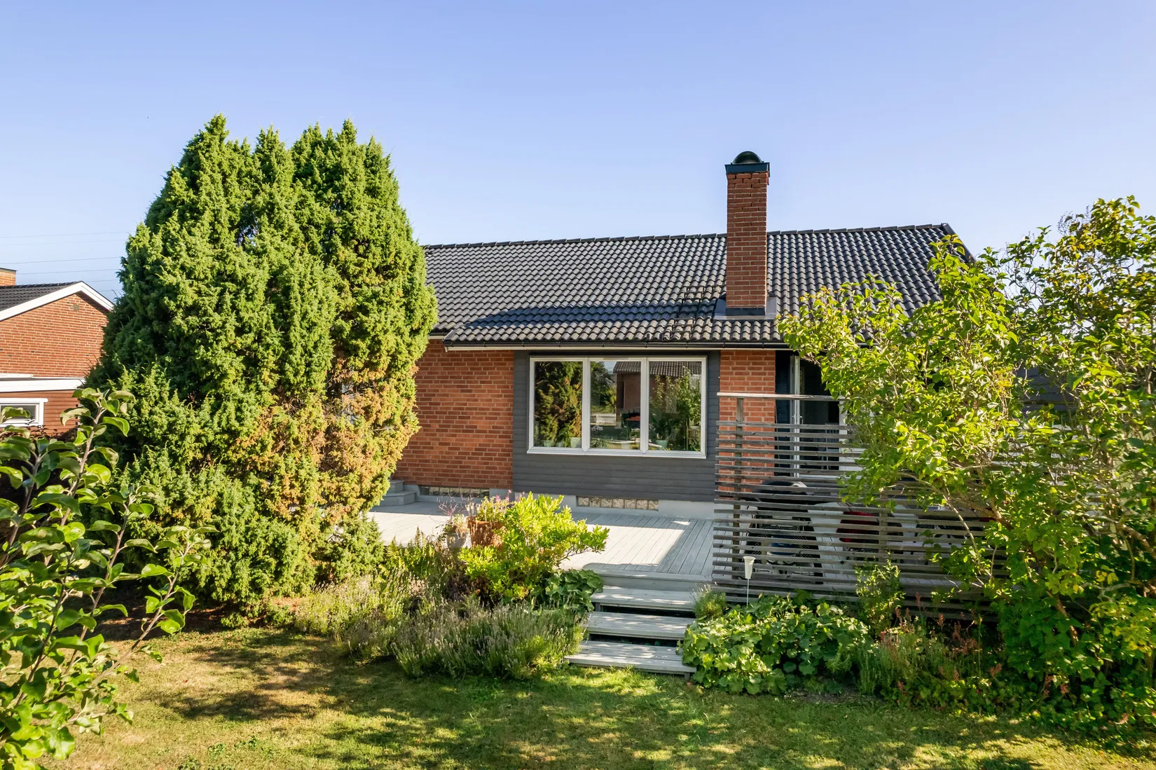 Villa, Nämndemansvägen 14, Röksta, Eskilstuna