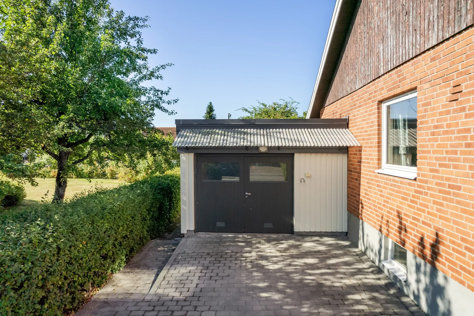 Villa, Nämndemansvägen 14, Röksta, Eskilstuna