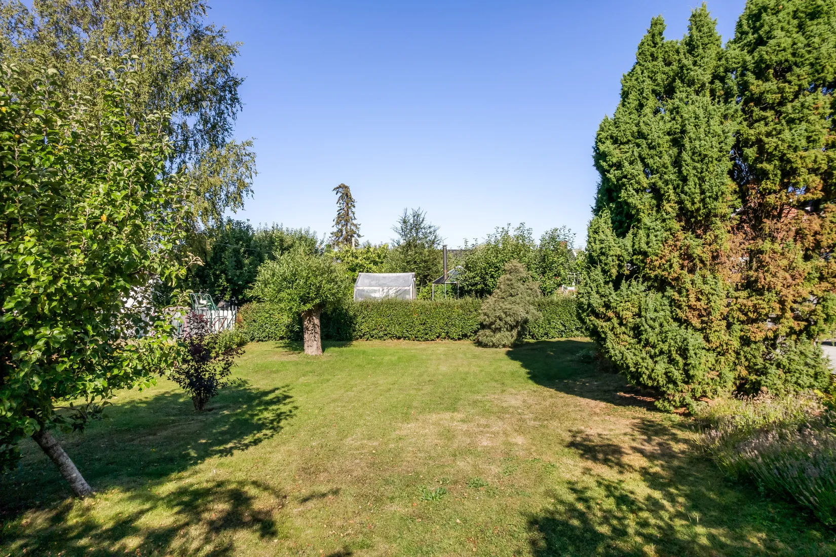 Villa, Nämndemansvägen 14, Röksta, Eskilstuna