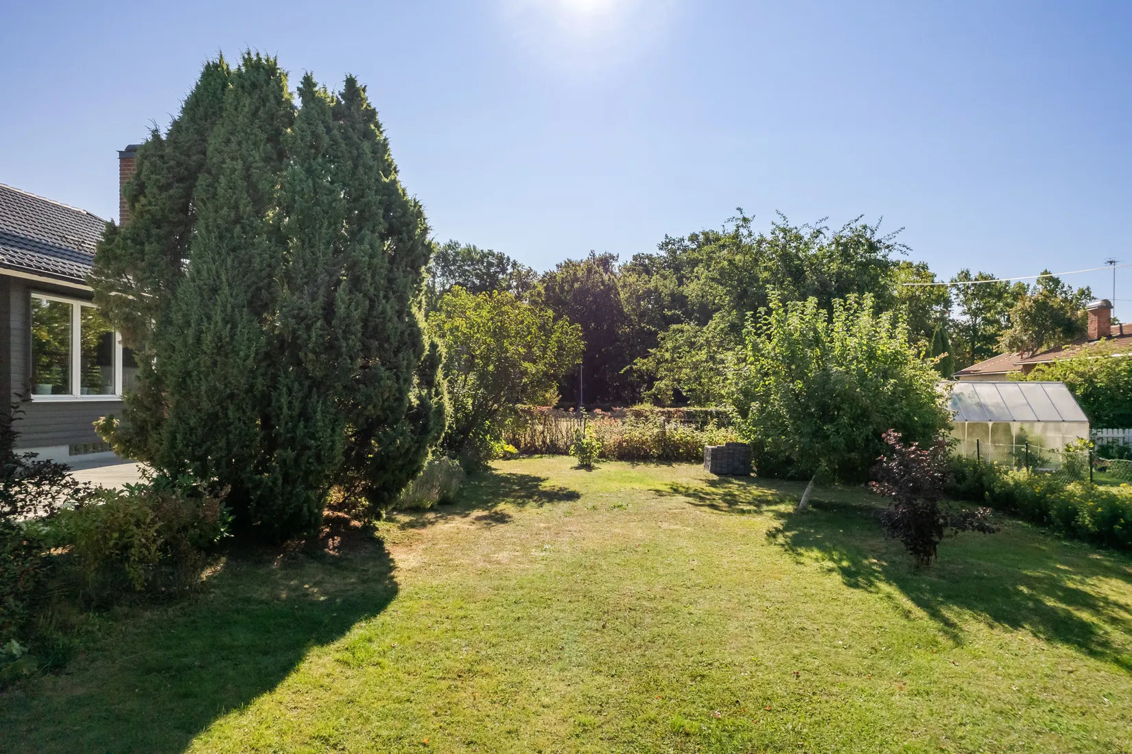 Villa, Nämndemansvägen 14, Röksta, Eskilstuna