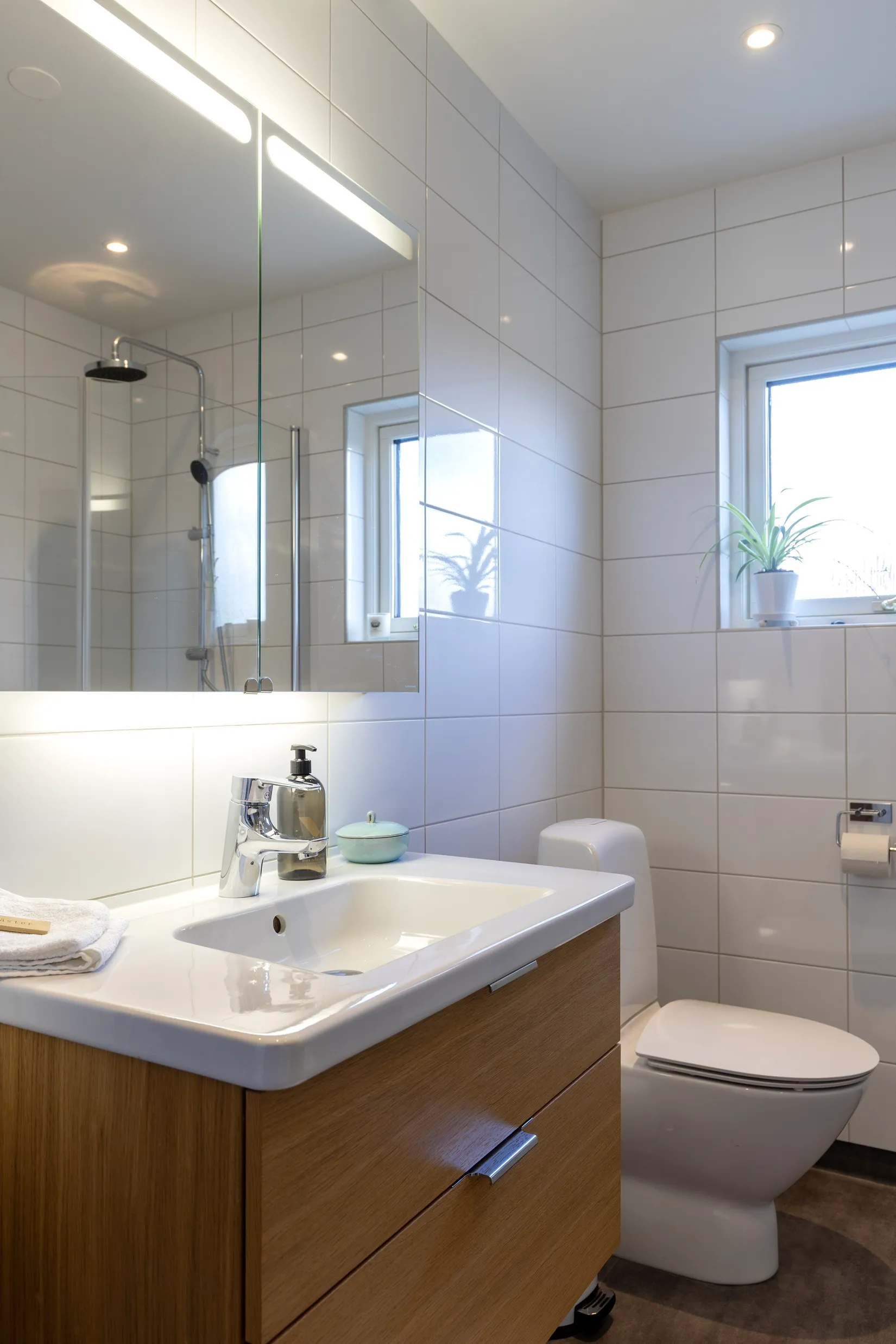 Villa, Nämndemansvägen 14, Röksta, Eskilstuna