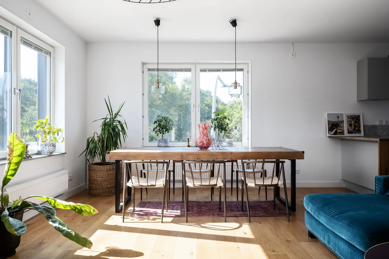 Bostadsrätt, Kallkärrsvägen 76, Lgh 1204, 76, Snättringe, Huddinge
