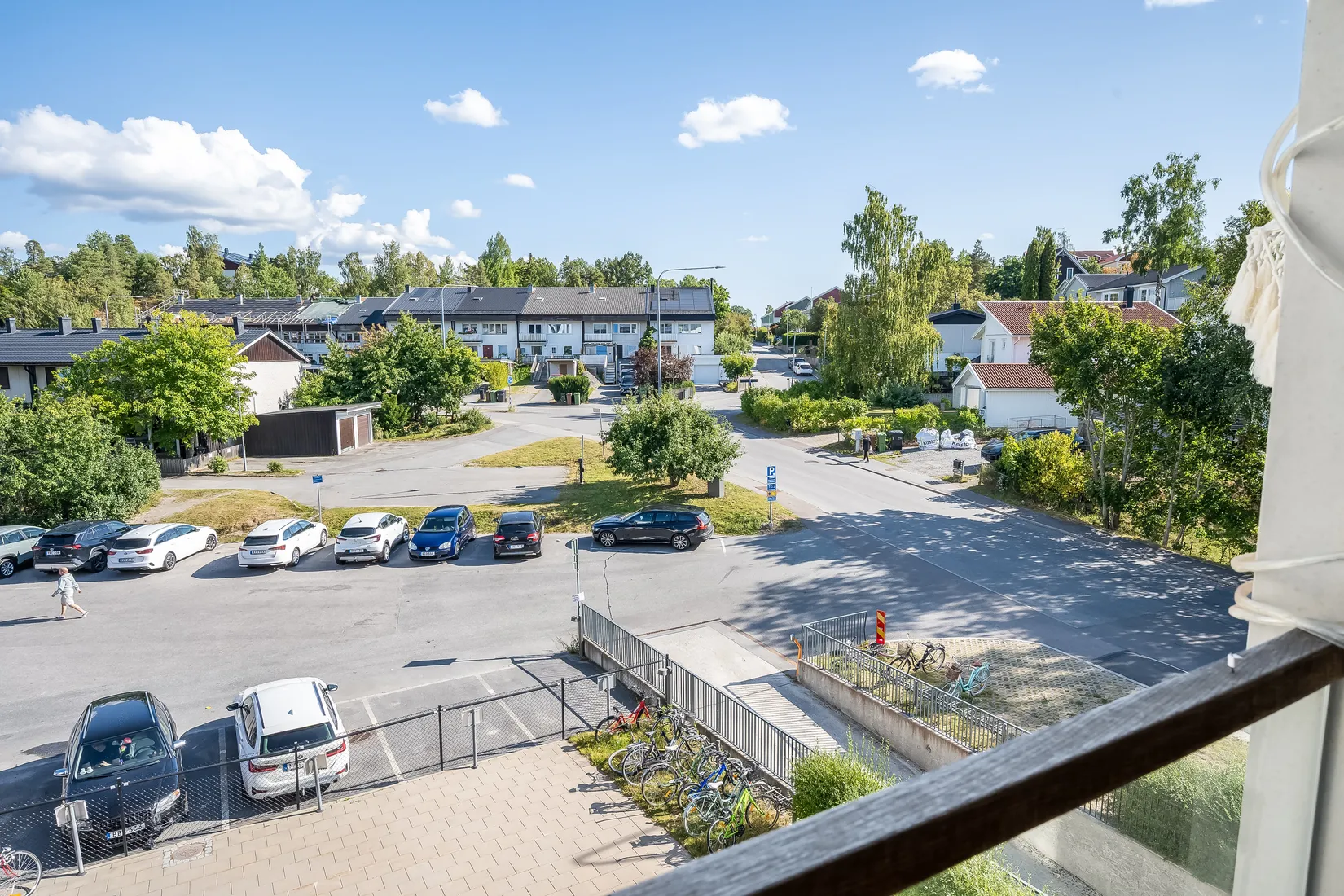 Bostadsrätt, Kallkärrsvägen 76, Lgh 1204, 76, Snättringe, Huddinge