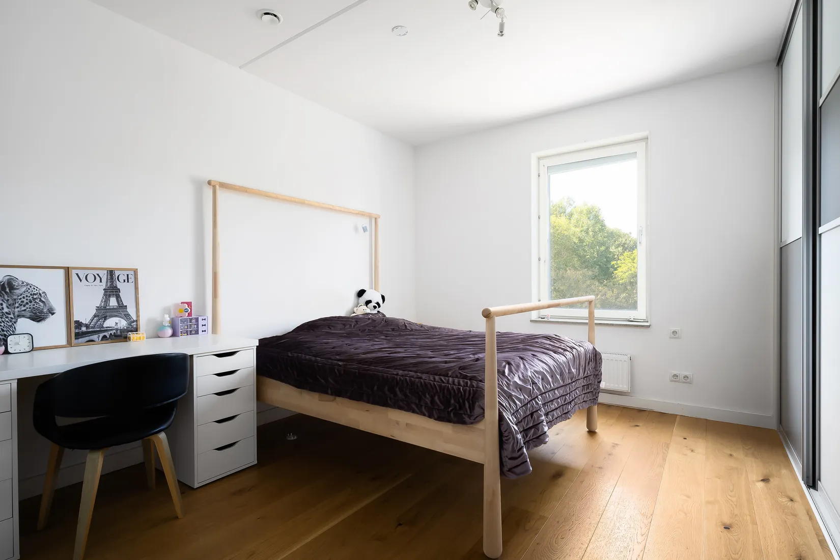 Bostadsrätt, Kallkärrsvägen 76, Lgh 1204, 76, Snättringe, Huddinge