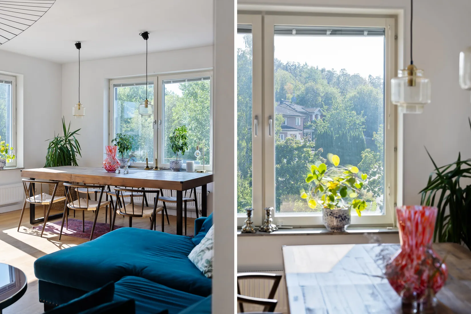 Bostadsrätt, Kallkärrsvägen 76, Lgh 1204, 76, Snättringe, Huddinge
