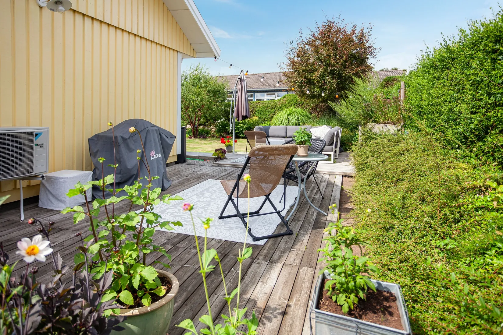 Villa, Poppelgatan 8, Hörby