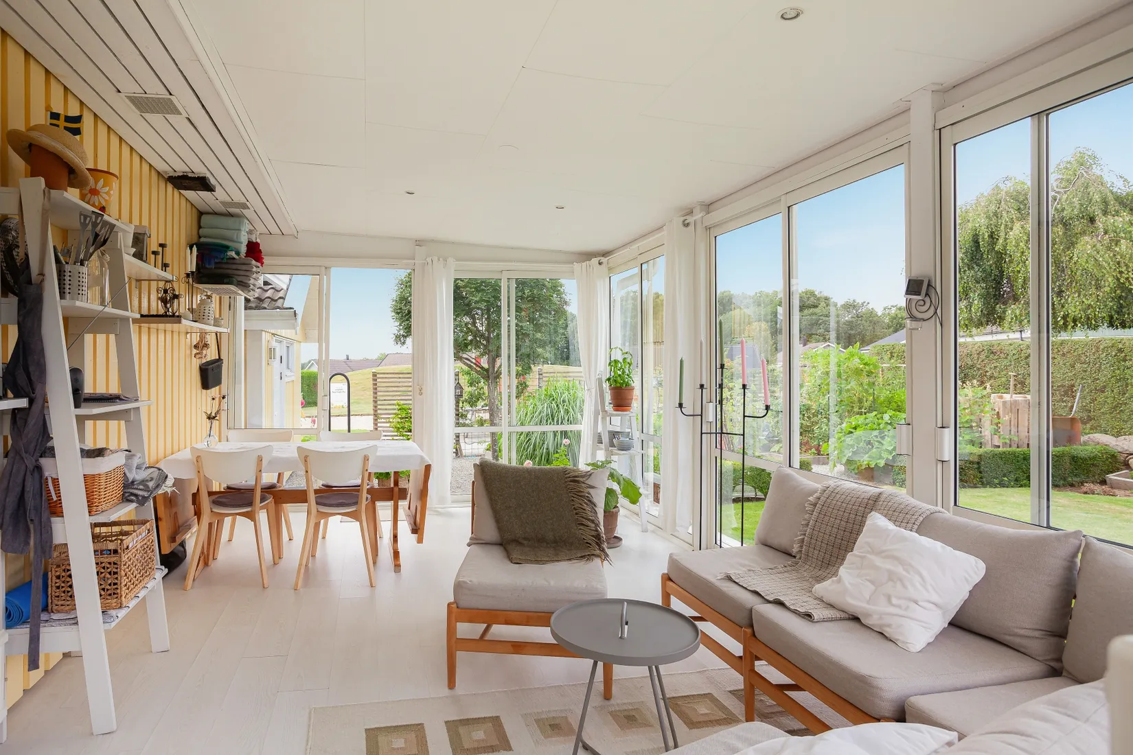 Villa, Poppelgatan 8, Hörby