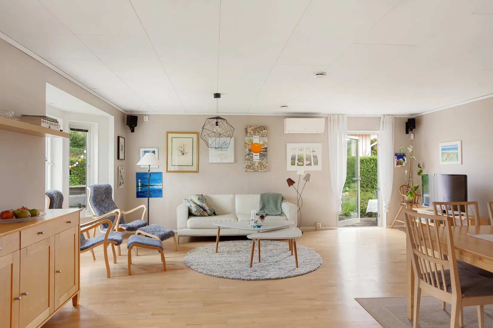 Villa, Poppelgatan 8, Hörby