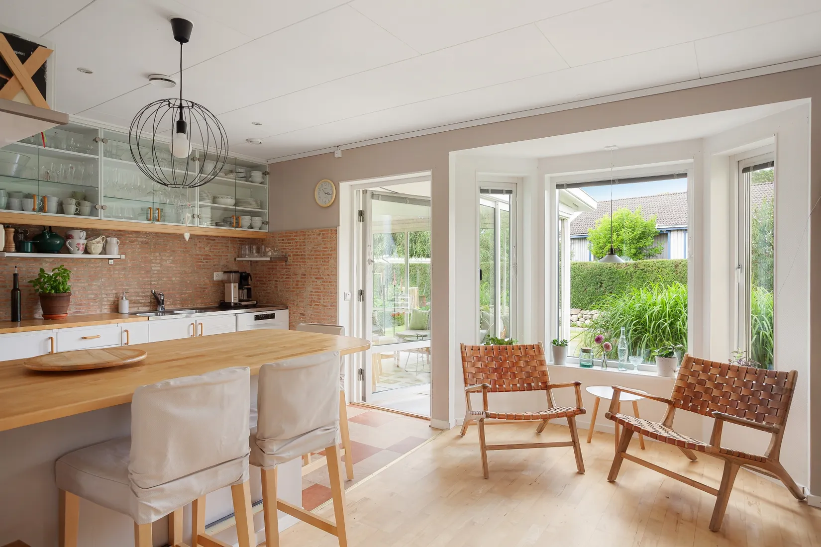 Villa, Poppelgatan 8, Hörby
