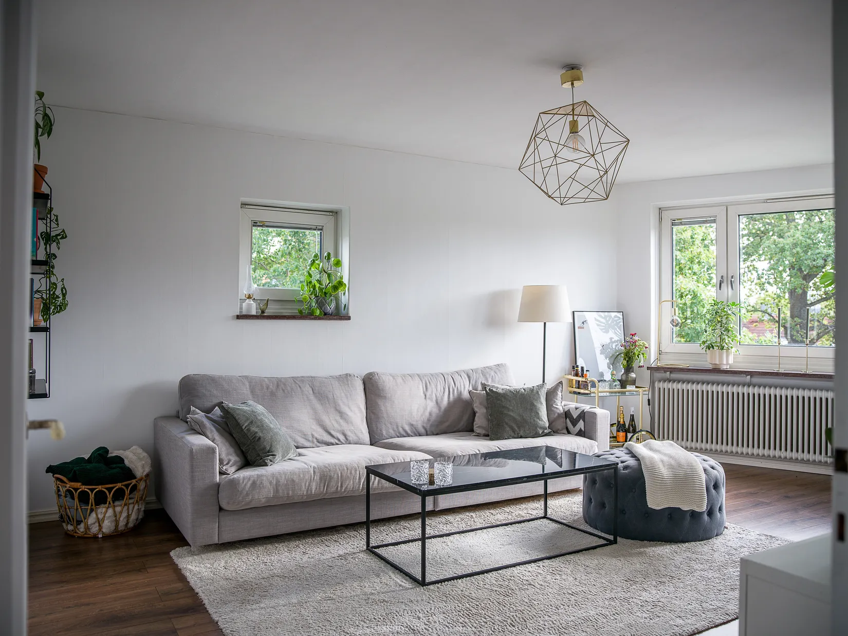 Bostadsrätt, Lagmansvägen 11, Huddinge