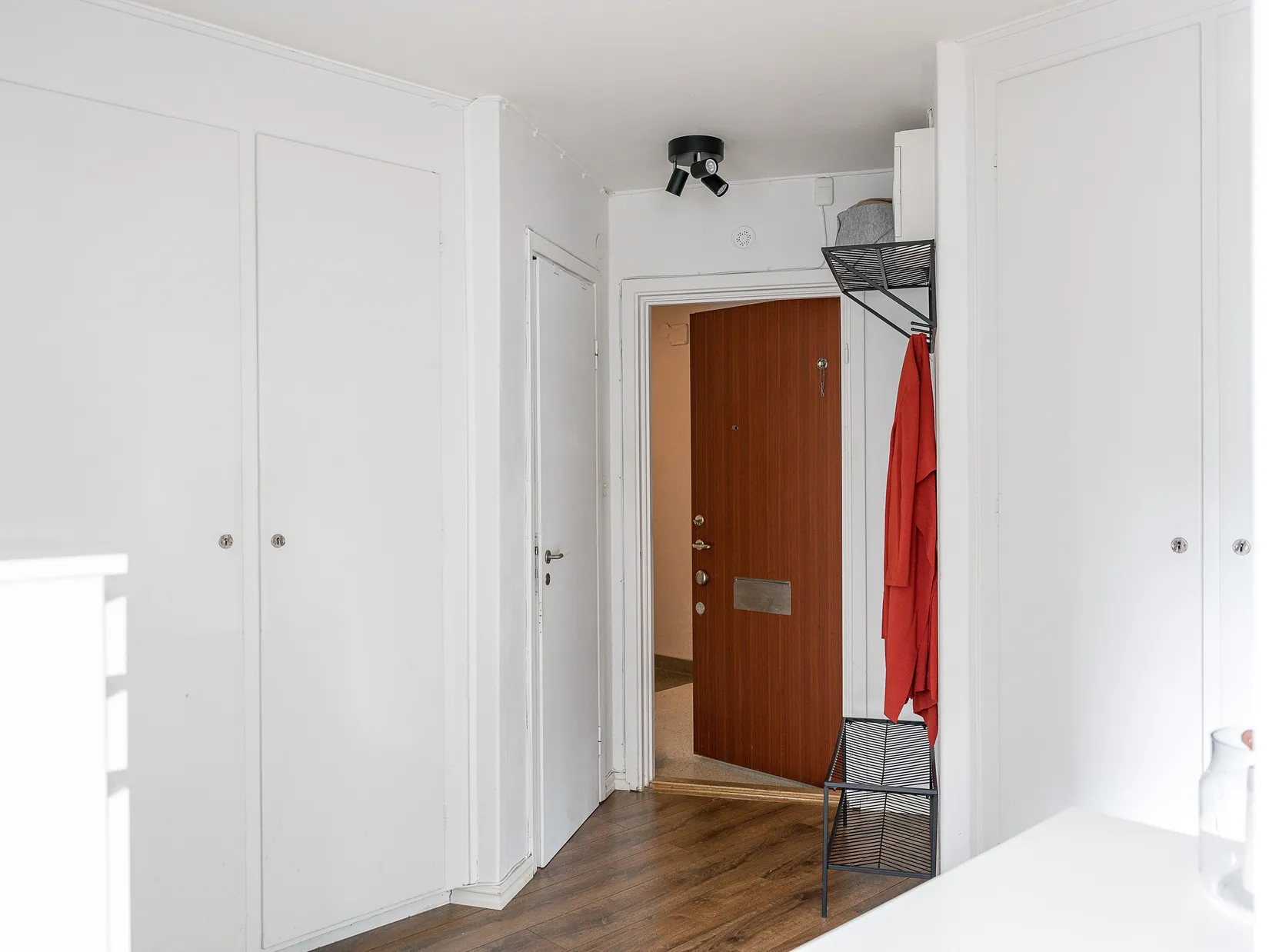Bostadsrätt, Lagmansvägen 11, Huddinge