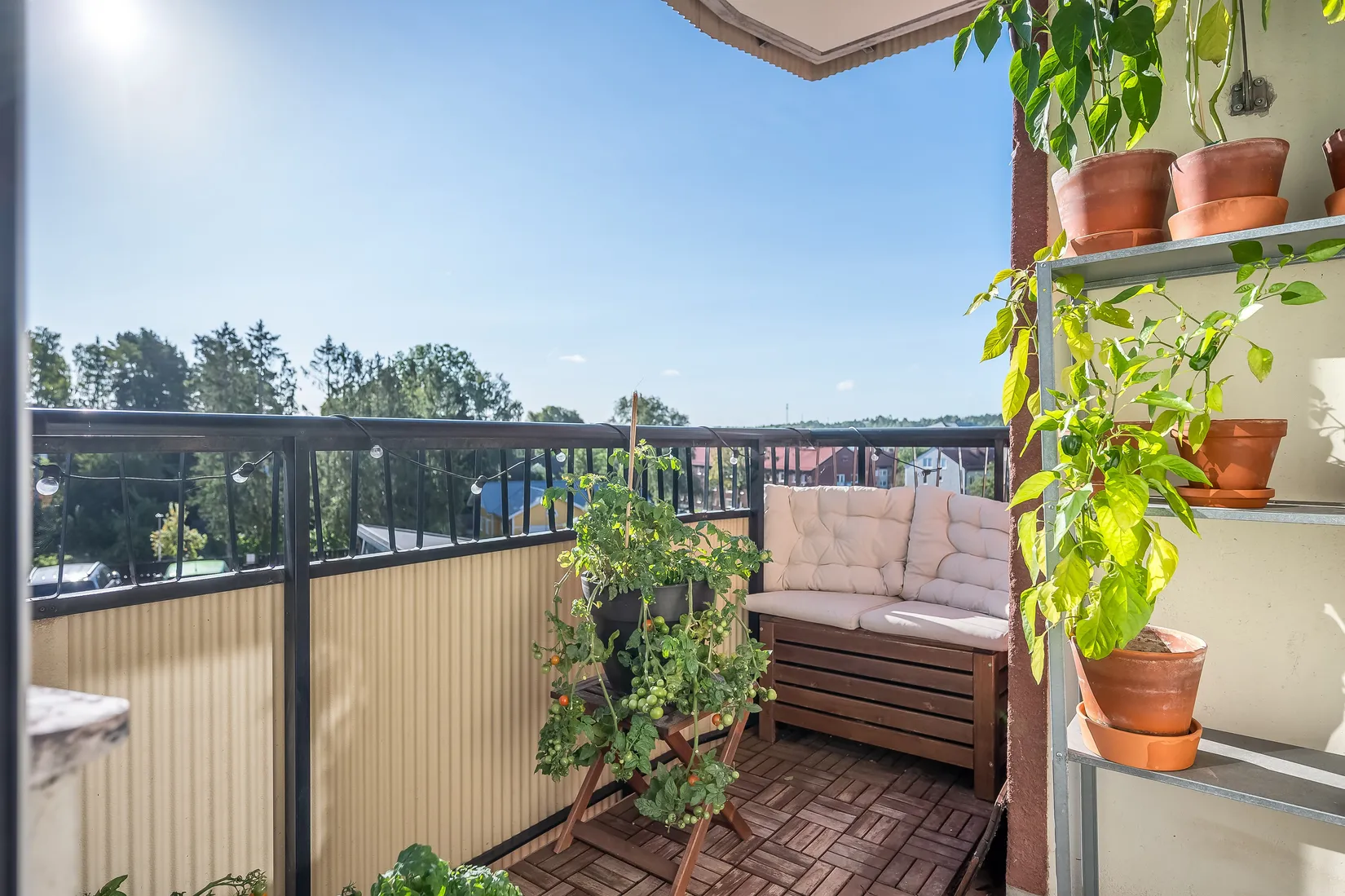 Bostadsrätt, Lagmansvägen 11, Huddinge