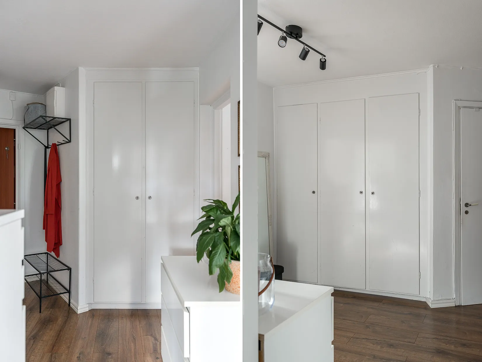 Bostadsrätt, Lagmansvägen 11, Huddinge