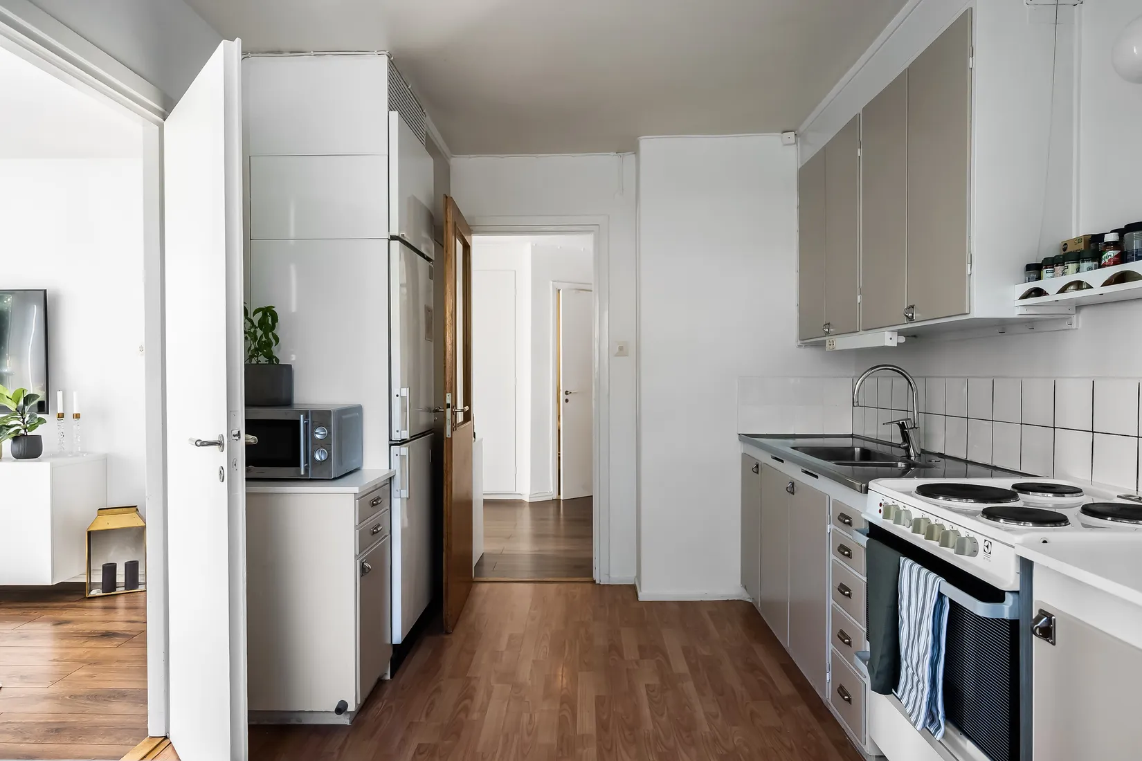 Bostadsrätt, Lagmansvägen 11, Huddinge
