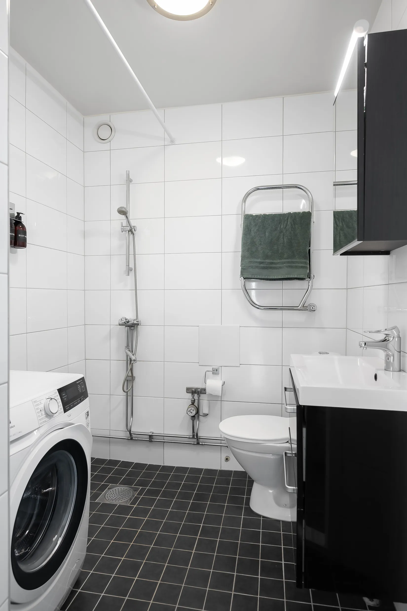Bostadsrätt, Lagmansvägen 11, Huddinge