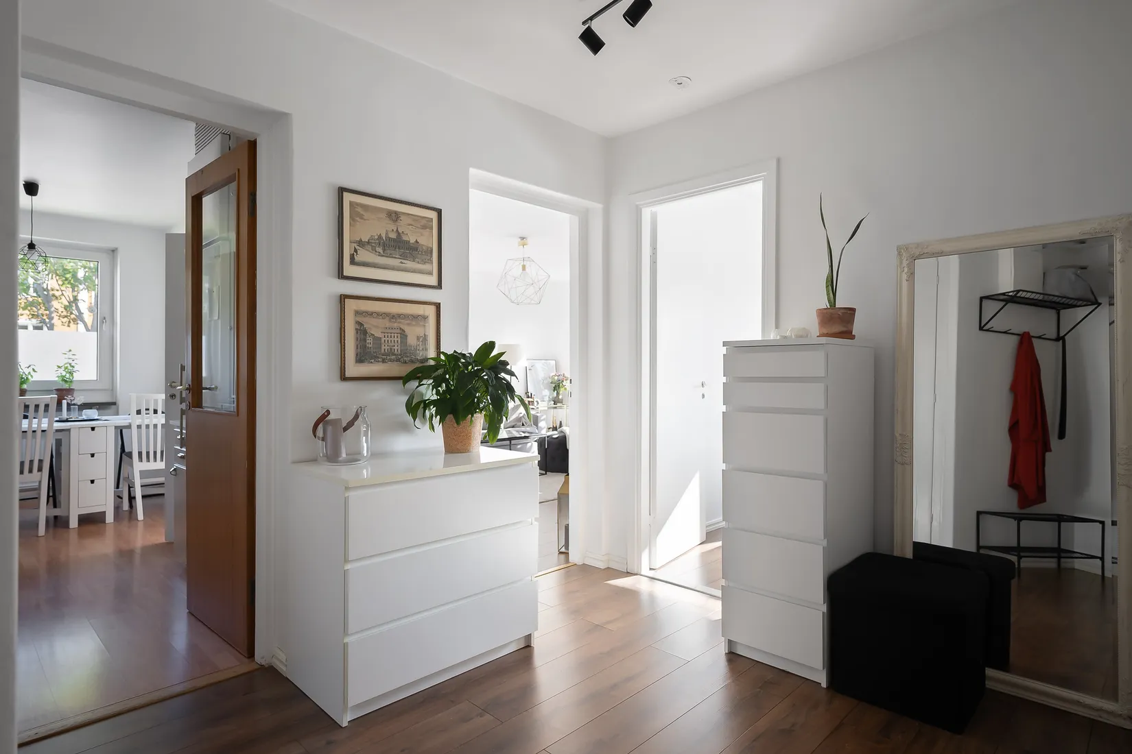 Bostadsrätt, Lagmansvägen 11, Huddinge
