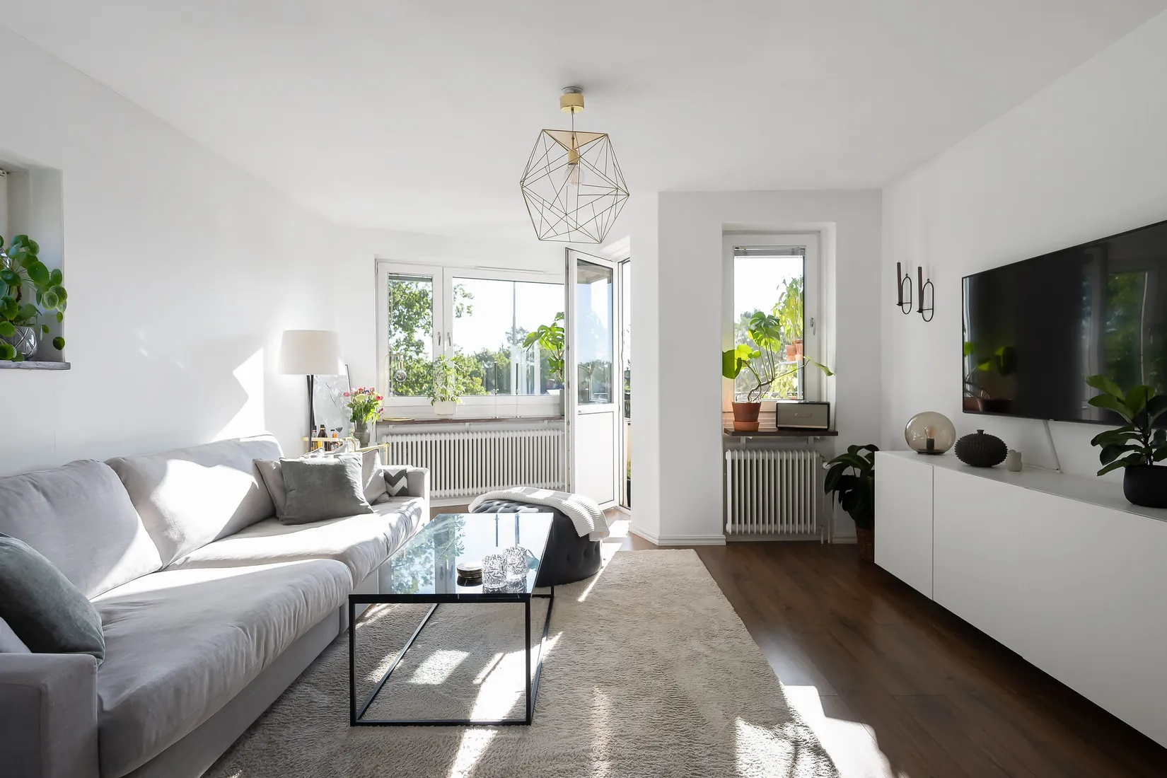 Bostadsrätt, Lagmansvägen 11, Huddinge