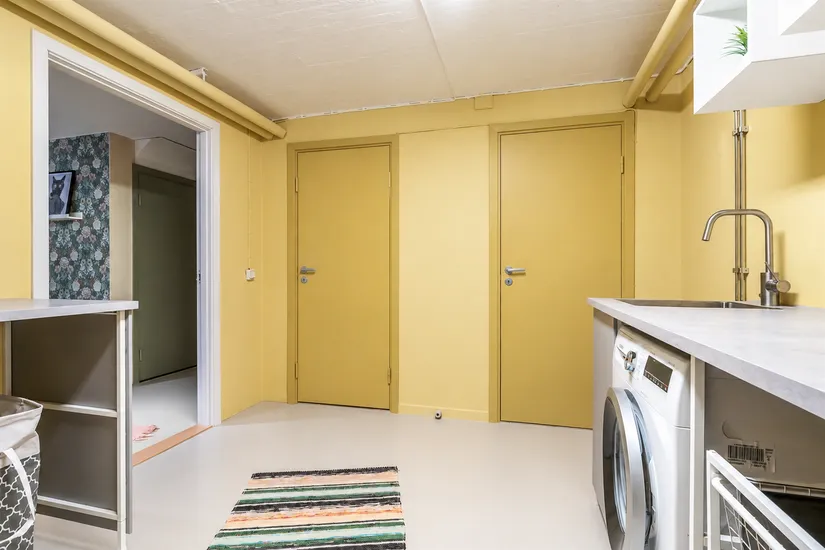 Bostadsrätt, Kungsgårdsvägen 31, Övre Norslund, Falun