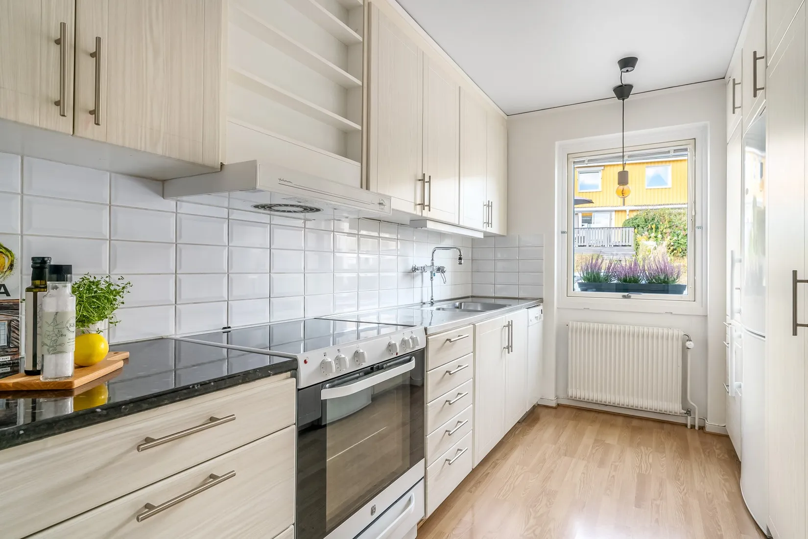 Bostadsrätt, Kungsgårdsvägen 31, Övre Norslund, Falun