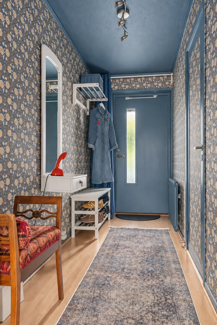 Bostadsrätt, Kungsgårdsvägen 31, Övre Norslund, Falun