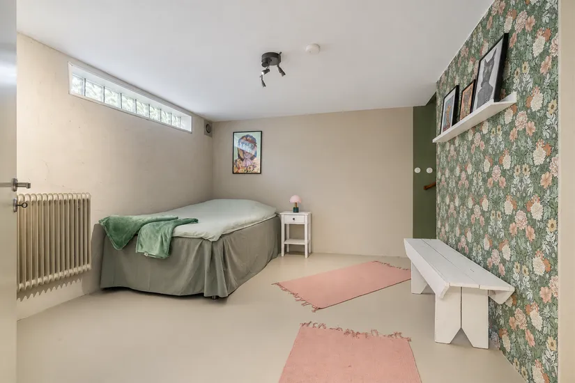 Bostadsrätt, Kungsgårdsvägen 31, Övre Norslund, Falun