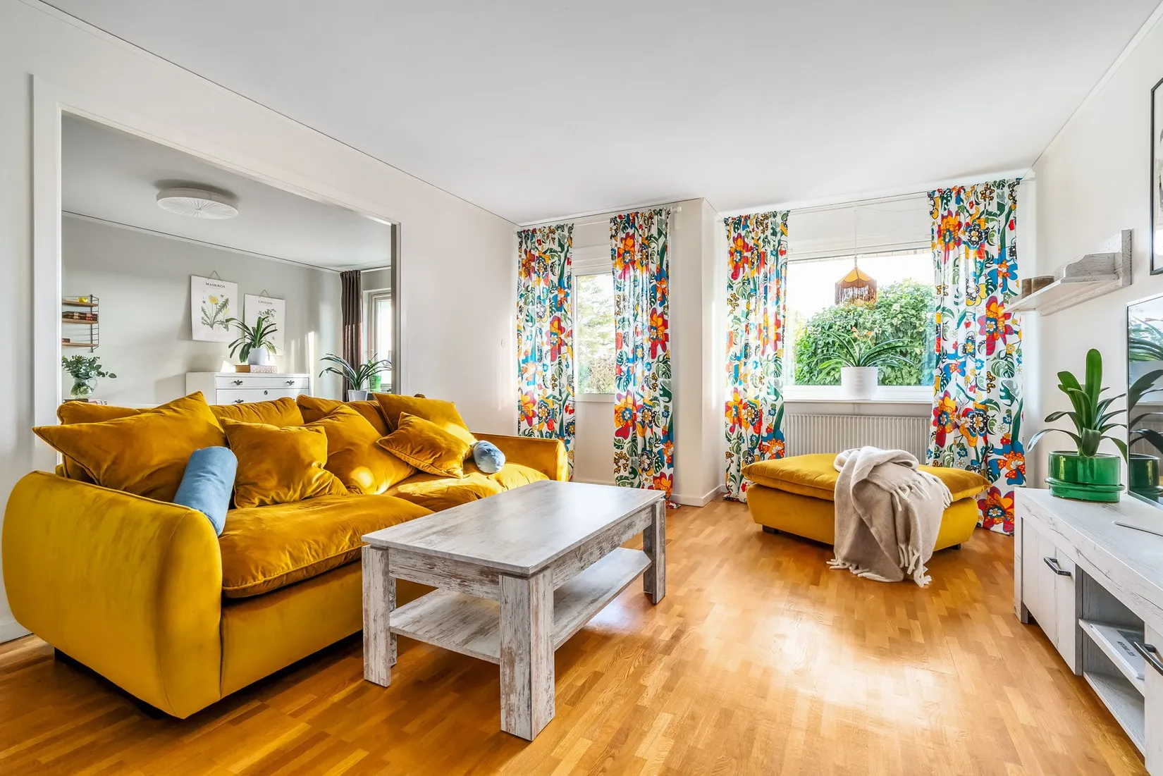 Bostadsrätt, Kungsgårdsvägen 31, Övre Norslund, Falun