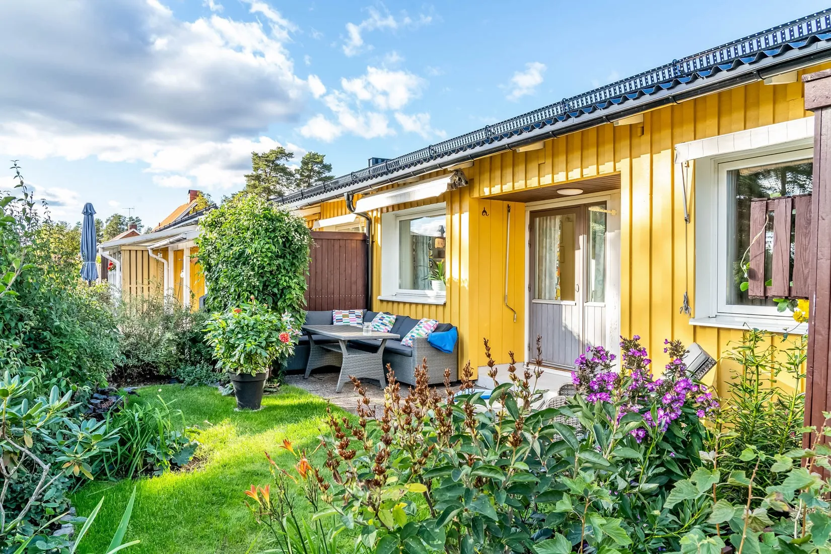 Bostadsrätt, Kungsgårdsvägen 31, Övre Norslund, Falun