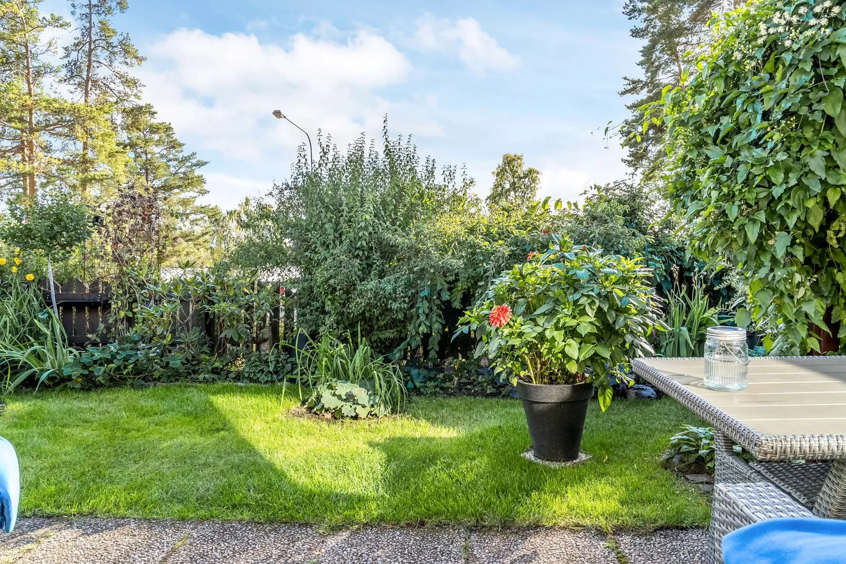 Bostadsrätt, Kungsgårdsvägen 31, Övre Norslund, Falun