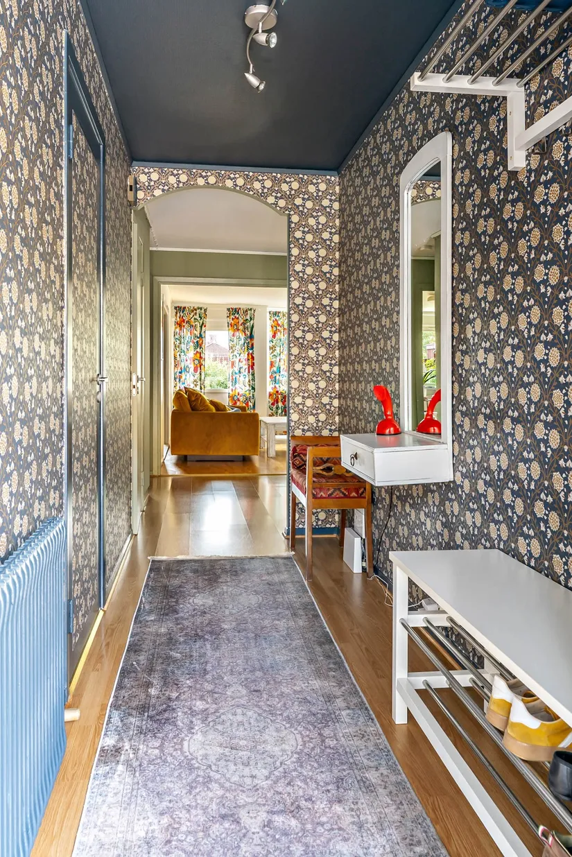 Bostadsrätt, Kungsgårdsvägen 31, Övre Norslund, Falun