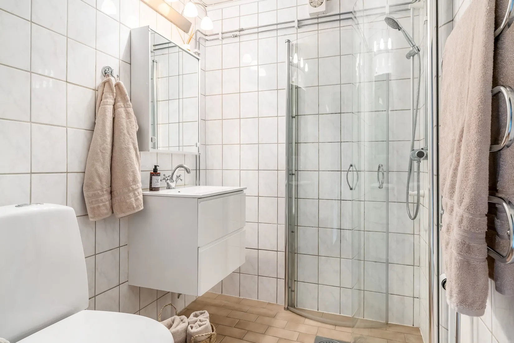 Bostadsrätt, Kungsgårdsvägen 31, Övre Norslund, Falun