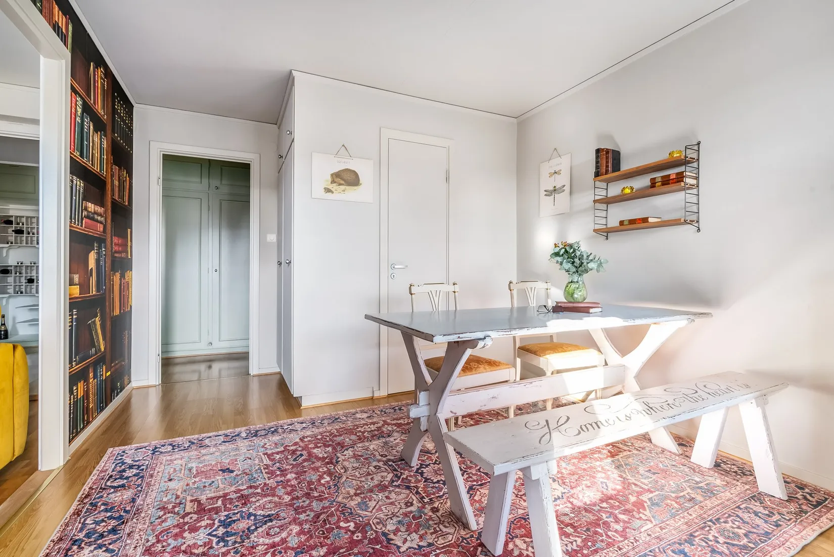 Bostadsrätt, Kungsgårdsvägen 31, Övre Norslund, Falun