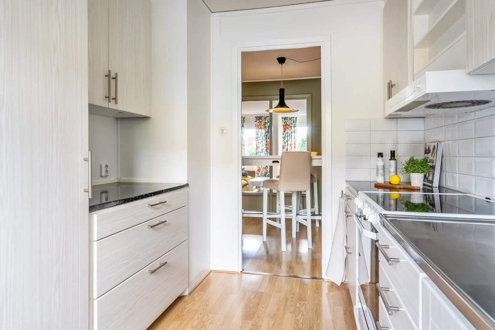 Bostadsrätt, Kungsgårdsvägen 31, Övre Norslund, Falun