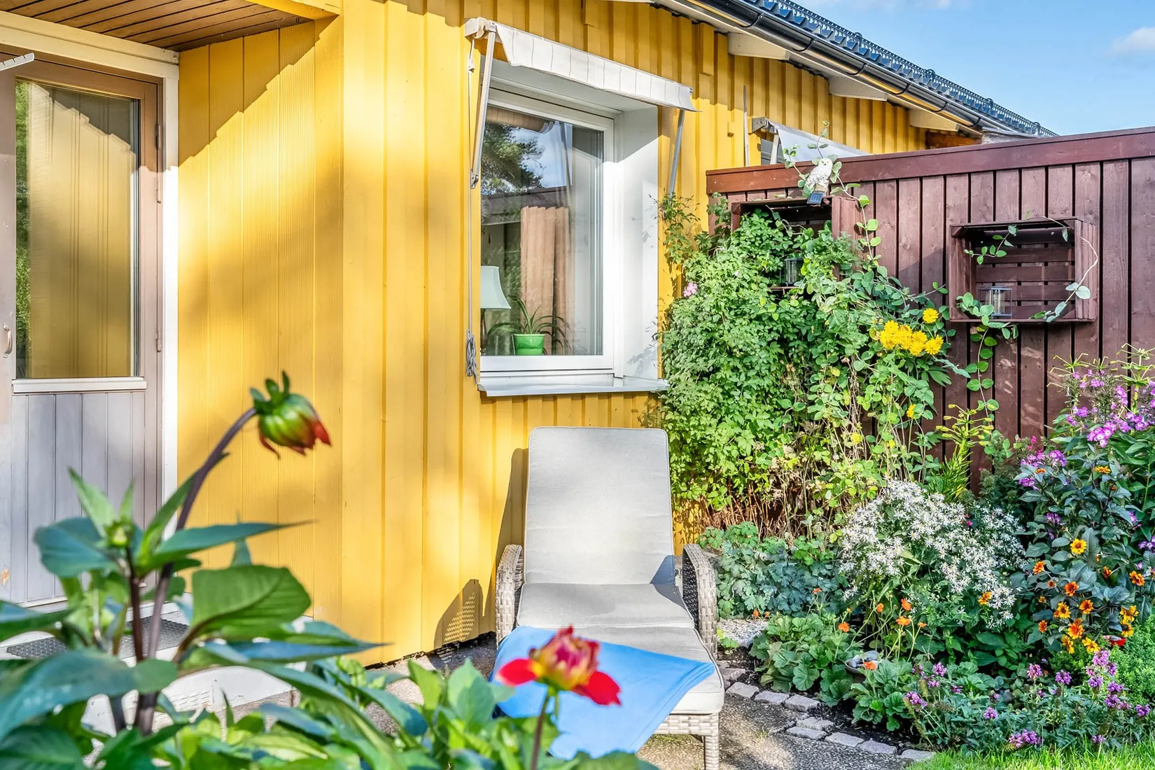 Bostadsrätt, Kungsgårdsvägen 31, Övre Norslund, Falun