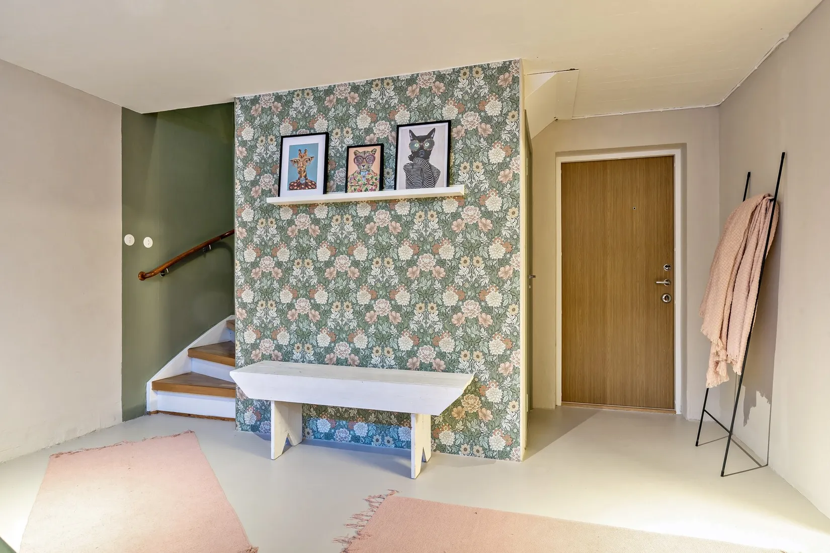 Bostadsrätt, Kungsgårdsvägen 31, Övre Norslund, Falun