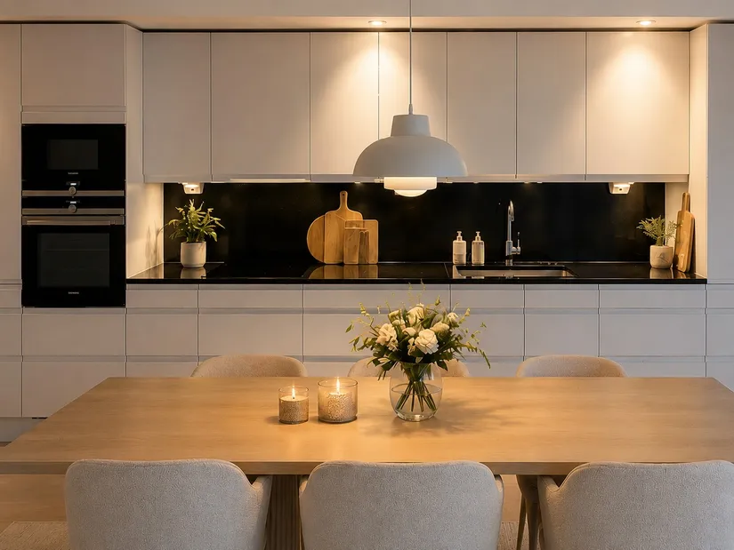 Bostadsrätt, Karlslundsvägen 14, Barkarbystaden, Järfälla