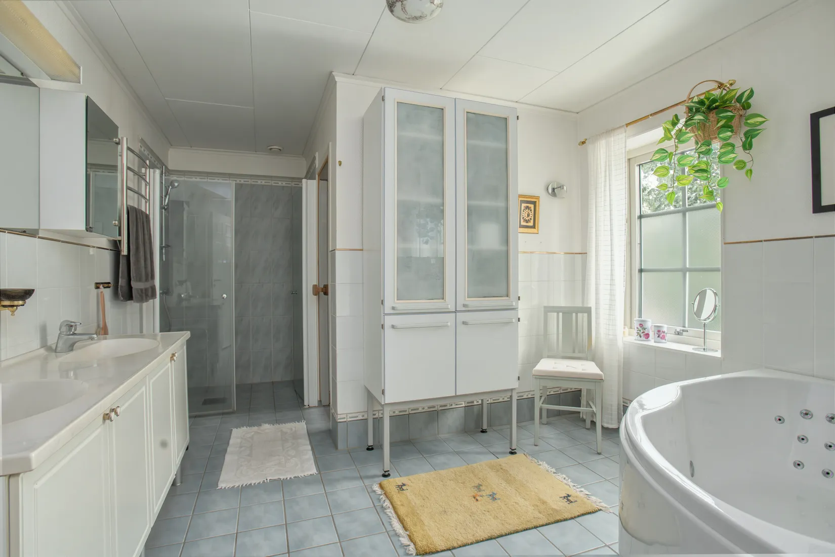 Villa, Nygatan 74, Öst på stan, Umeå