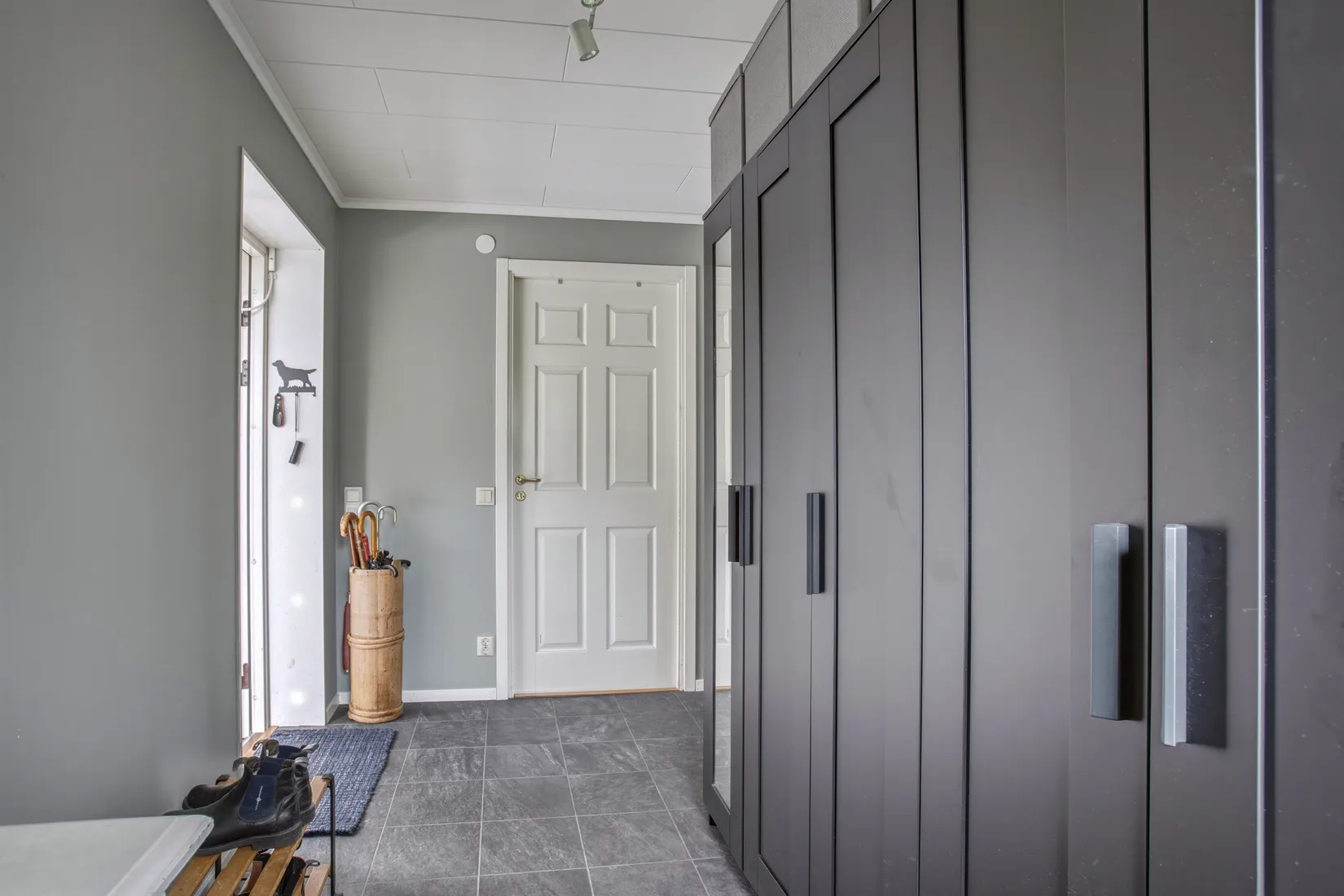 Villa, Nygatan 74, Öst på stan, Umeå