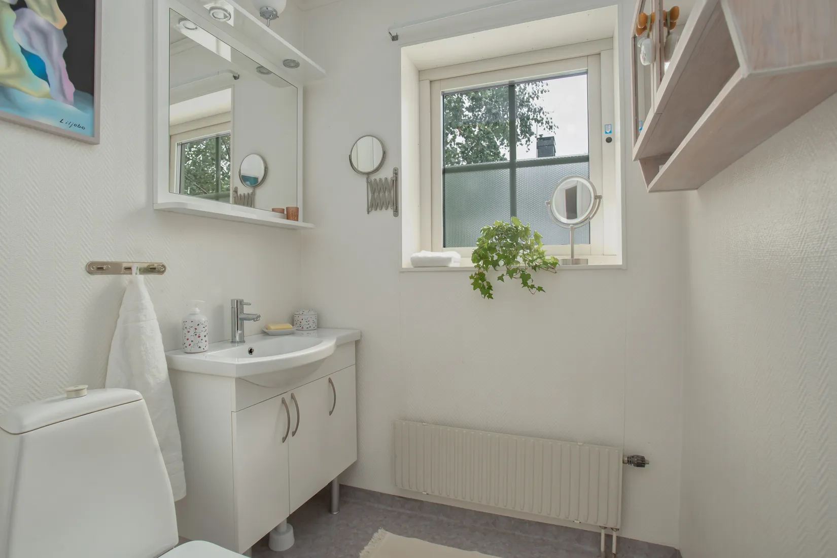 Villa, Nygatan 74, Öst på stan, Umeå