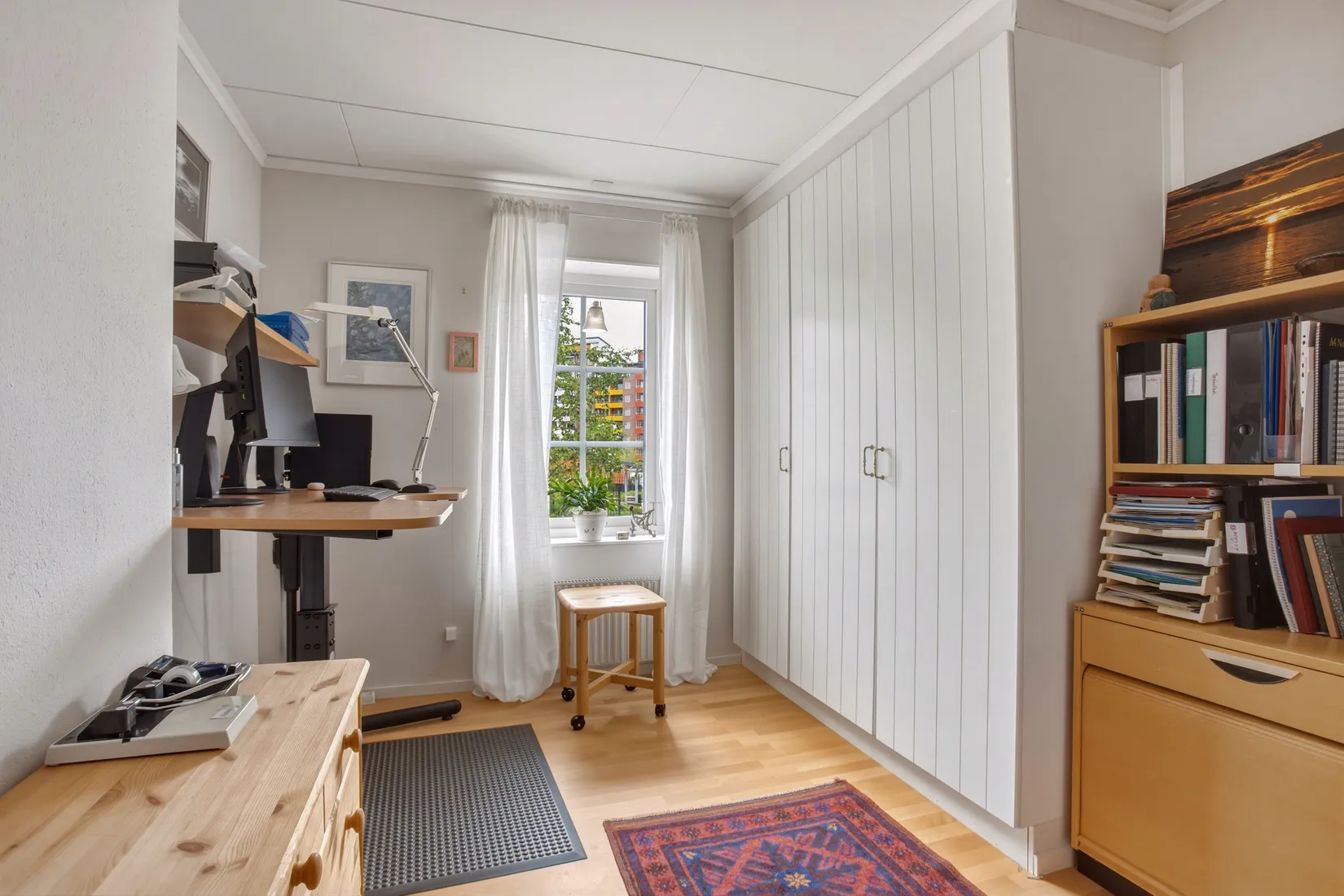 Villa, Nygatan 74, Öst på stan, Umeå