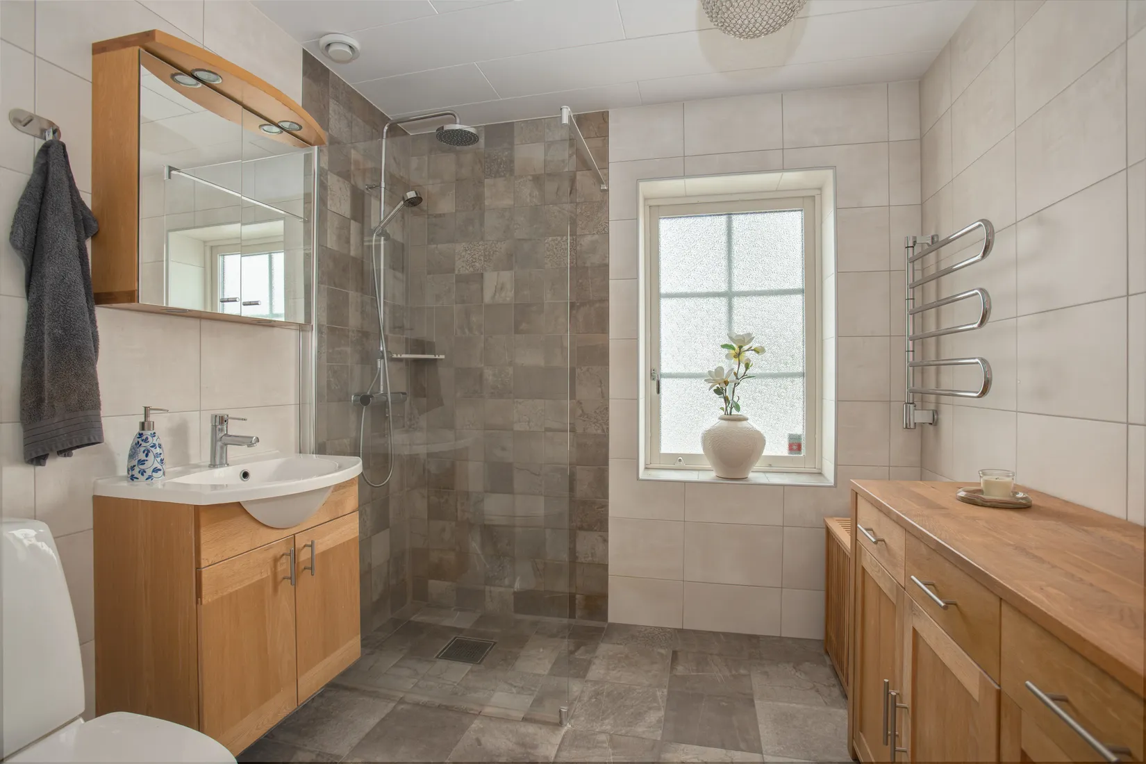 Villa, Nygatan 74, Öst på stan, Umeå