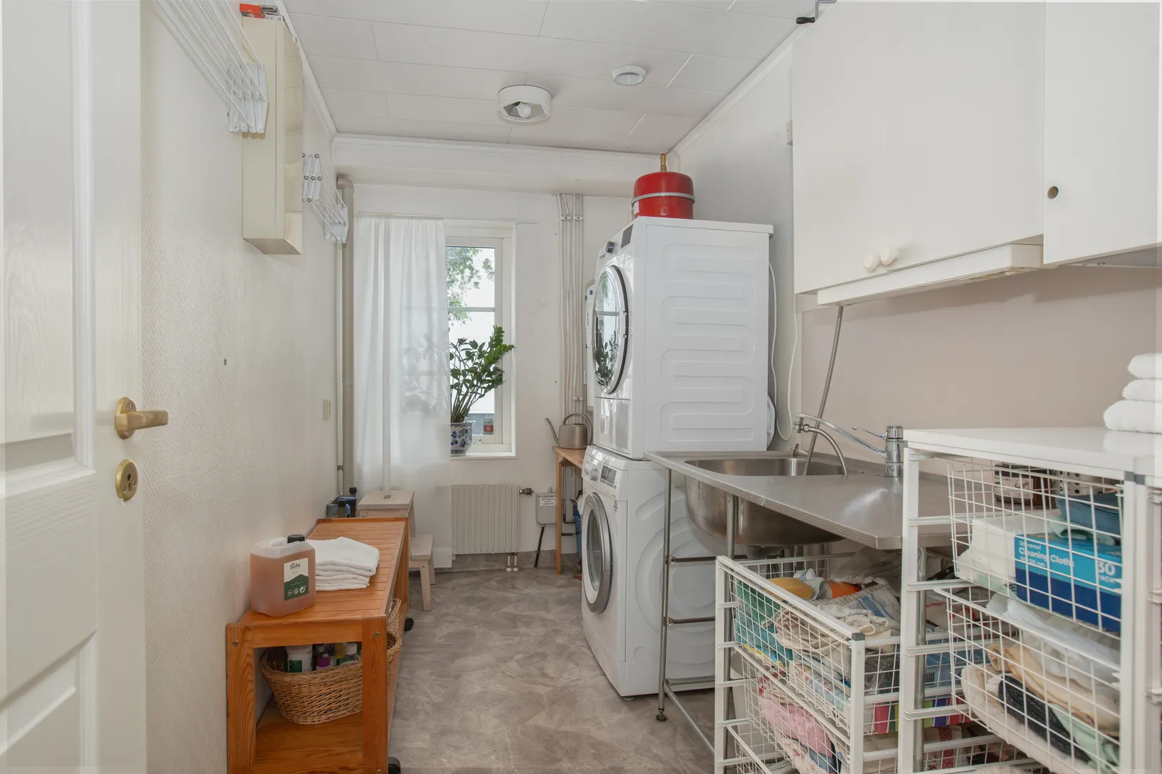 Villa, Nygatan 74, Öst på stan, Umeå