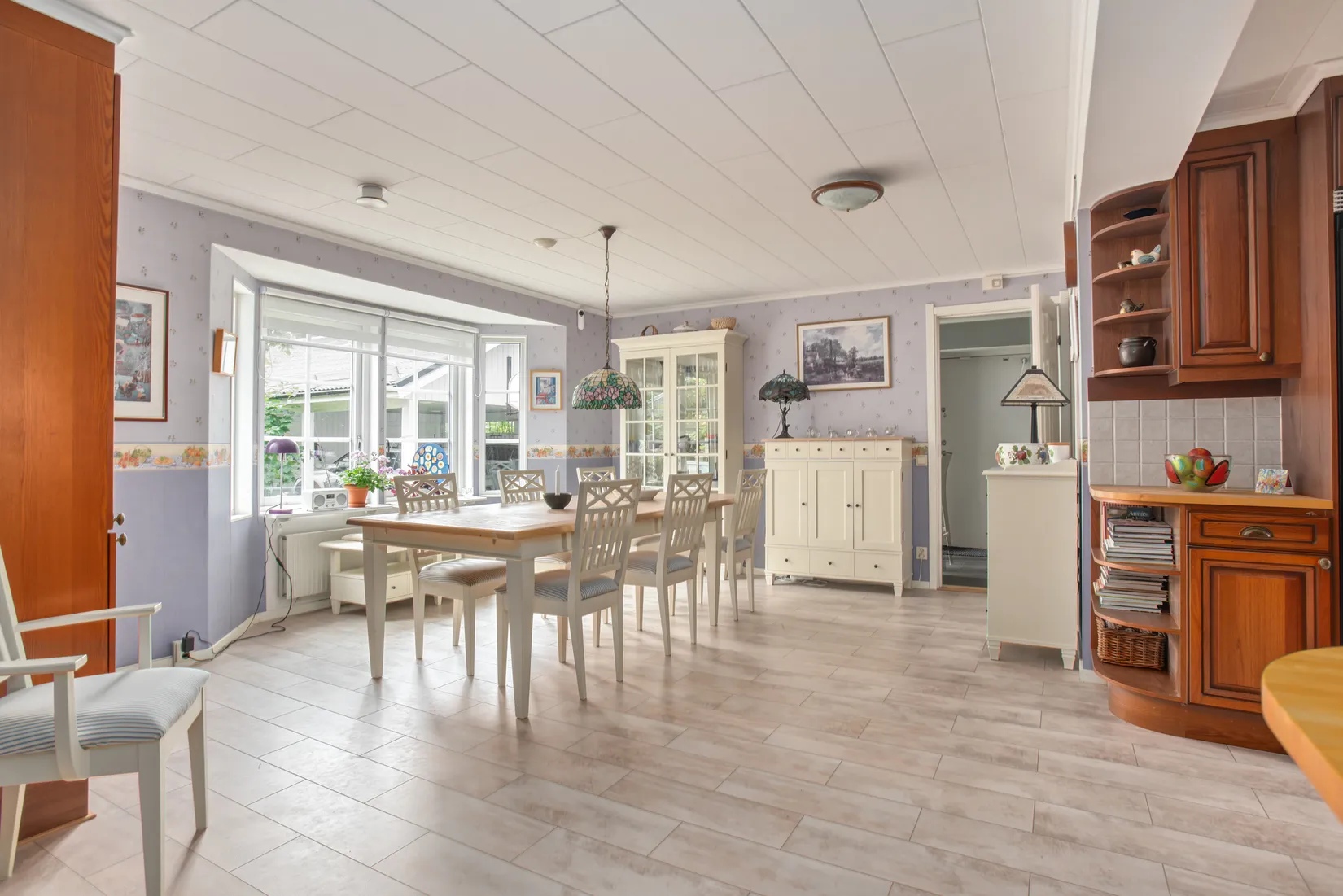 Villa, Nygatan 74, Öst på stan, Umeå