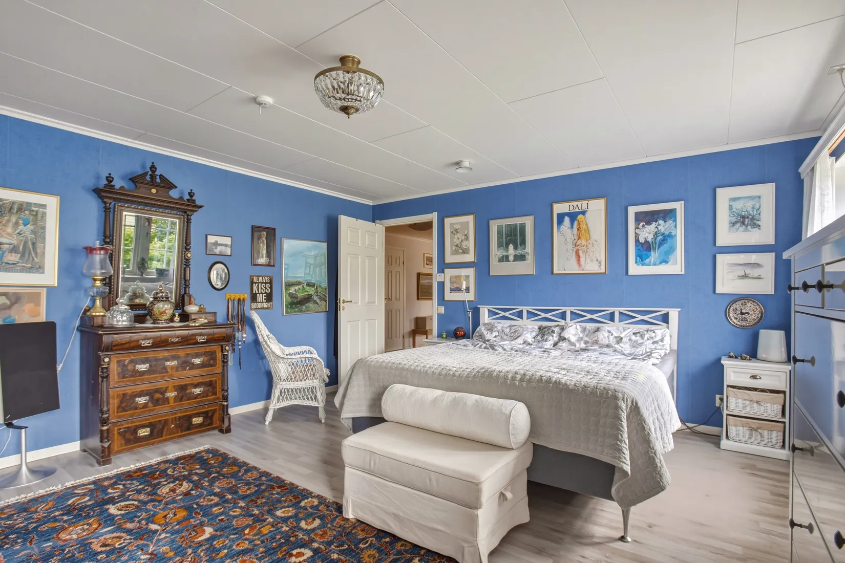 Villa, Nygatan 74, Öst på stan, Umeå