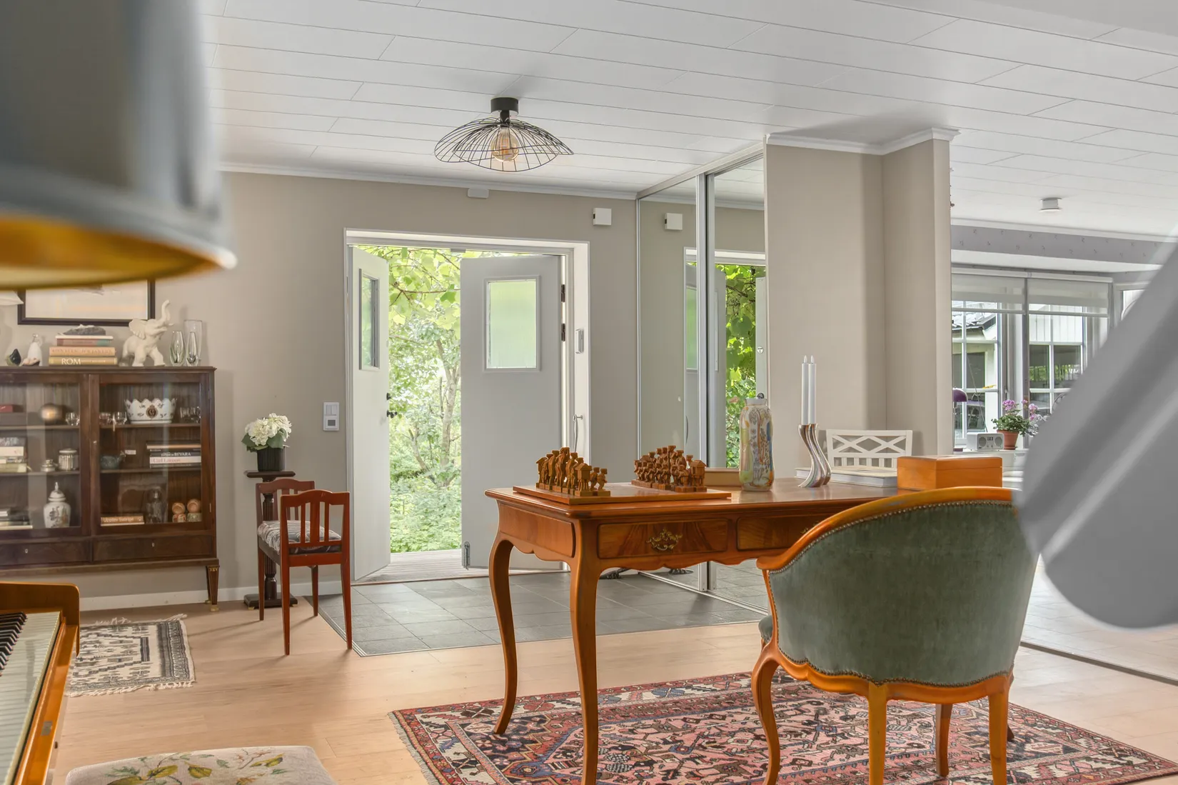 Villa, Nygatan 74, Öst på stan, Umeå
